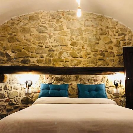 Appartamento Cuore Montemerano Exteriér fotografie