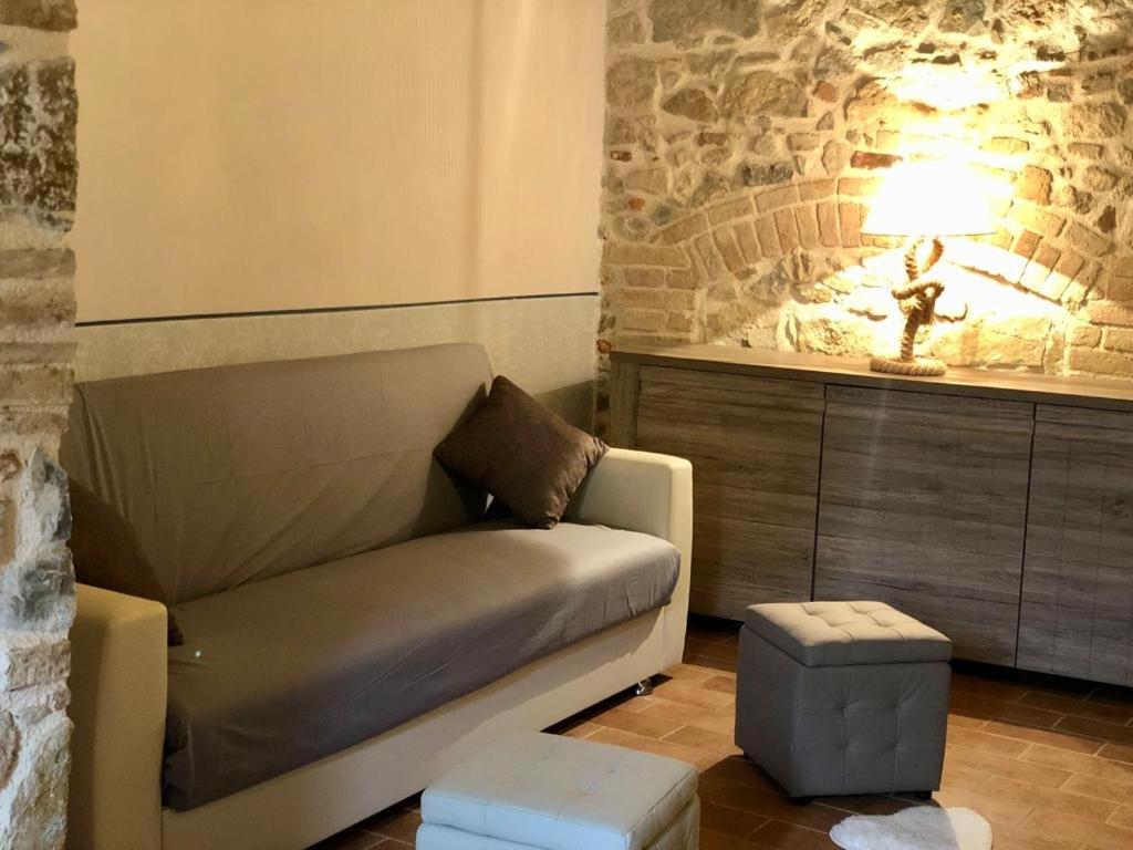 Appartamento Cuore Montemerano Exteriér fotografie