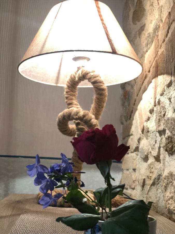 Appartamento Cuore Montemerano Exteriér fotografie