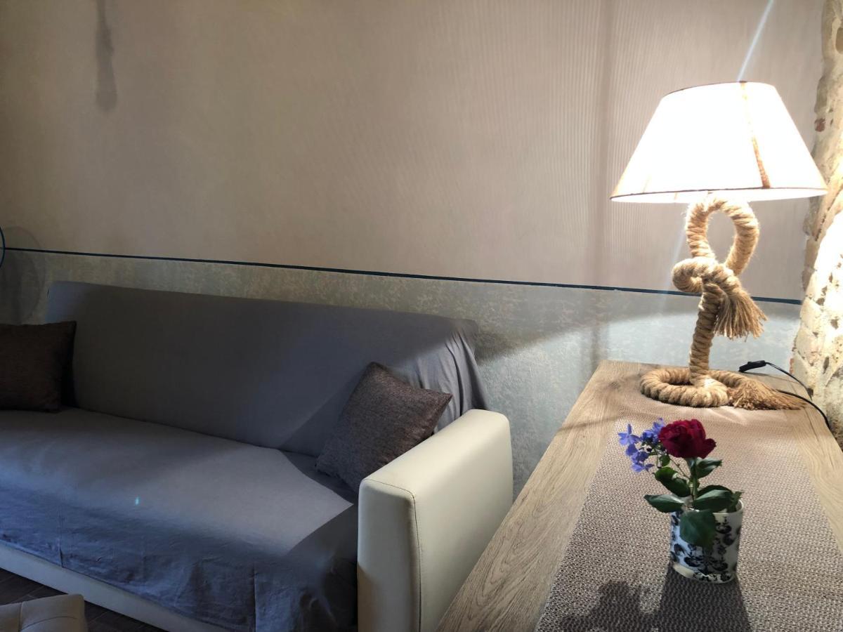 Appartamento Cuore Montemerano Exteriér fotografie